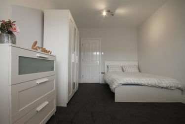 1 bed house, Huntsmoor House, Spital Tongues, Newcastle, NE24ND - Image 11